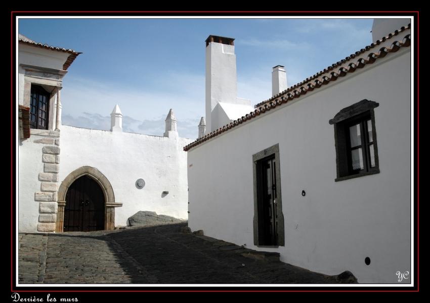 Le Tour du Portugal en 21 jours    (Page 44)