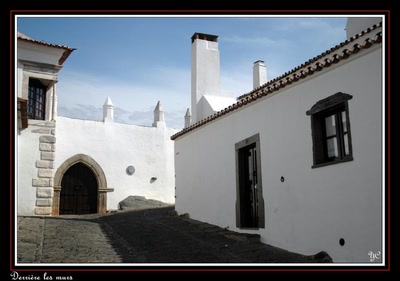 Œuvre de Chasseur de Temps: Le Tour du Portugal en 21 jours    (Page 44)