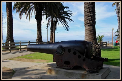 Los Angeles - Californie - Plage de Santa Monica