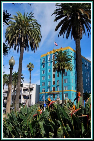 Los Angeles - Californie - Santa Monica