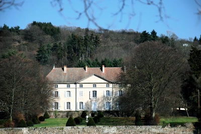 Résultat de recherche: Manoir de Verchere , Loire 42