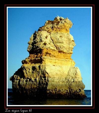 Œuvre de Chasseur de Temps: Le Tour du Portugal en 21 jours     Page 53