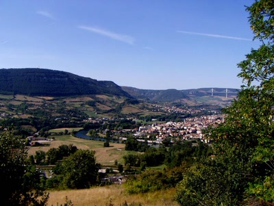 millau
