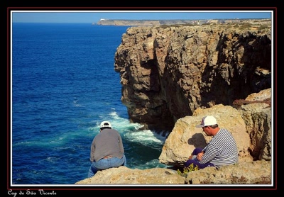 Œuvre de Chasseur de Temps: Le Tour du Portugal en 21 jours    (Page 63)