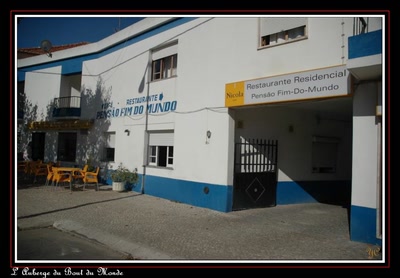 Œuvre de Chasseur de Temps: Le Tour du Portugal en 21 jours     (Page 64)