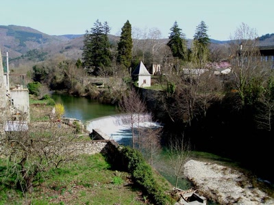 Résultat de recherche: st jean de bruel
