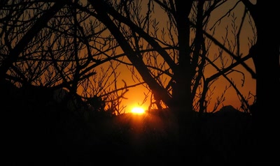 Résultat de recherche: Coucher de soleil au col de Reychasset 