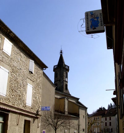 Résultat de recherche: st jean de bruel