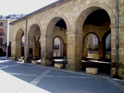 Résultat de recherche: st jean de bruel