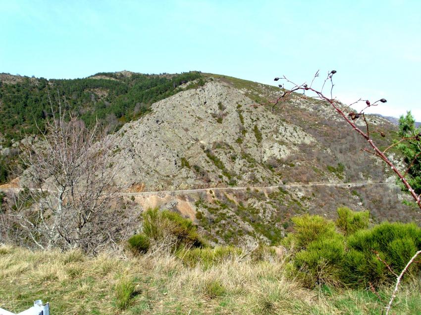 col de rhode dourdies