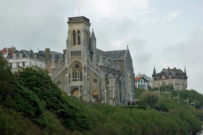 Résultat de recherche: Pays Basque