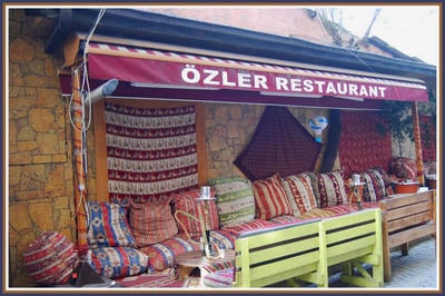 Résultat de recherche: Istanbul - restauration dans le confort