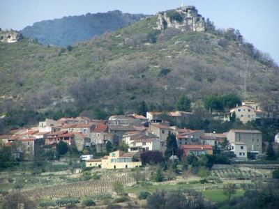 vers millau