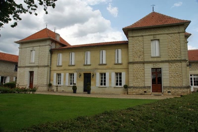 Résultat de recherche: Saint Emilion