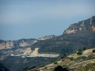 Résultat de recherche: vers millau