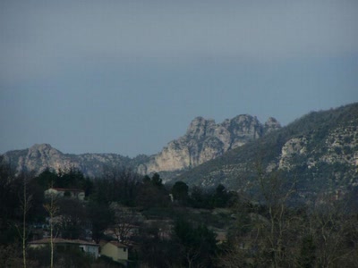 Résultat de recherche: vers millau