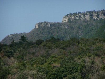 Résultat de recherche: vers millau