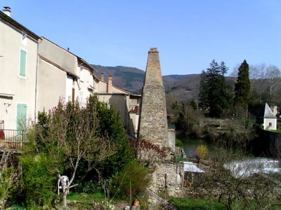 Résultat de recherche: st jean de bruel