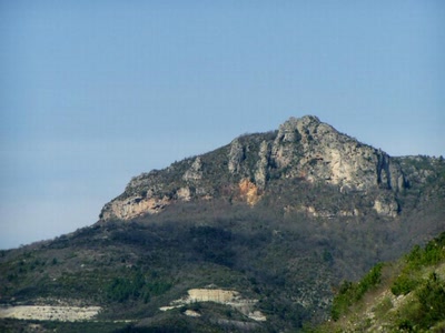 Résultat de recherche: vers millau
