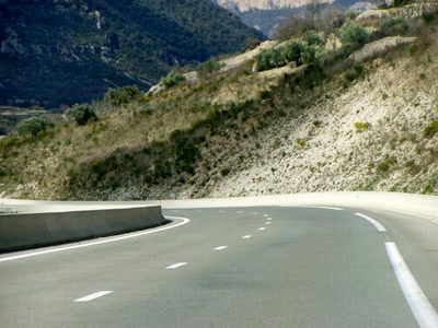 Résultat de recherche: vers millau