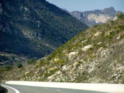 Résultat de recherche: vers millau