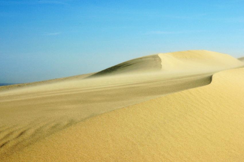 Dune du Pyla