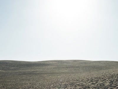Œuvre de Le Menet: Dune du Pyla