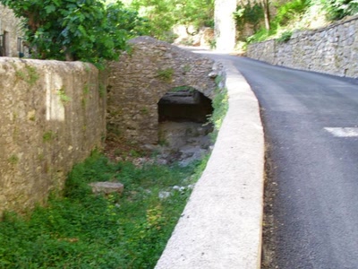 Résultat de recherche: village de rochegude