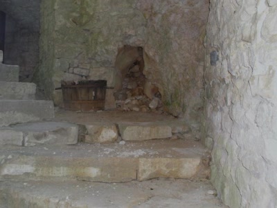 Résultat de recherche: village de montclus