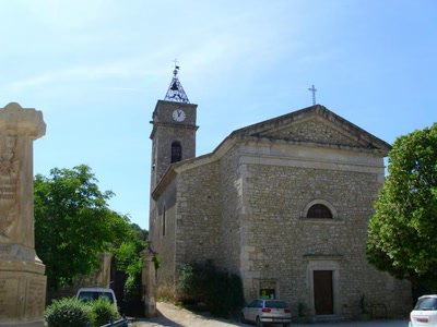 Résultat de recherche: eclise de montclus