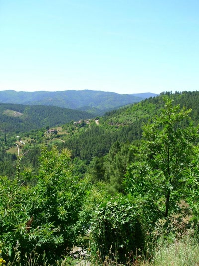 Résultat de recherche: panorama vers villefort