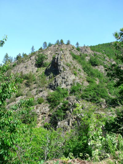 Résultat de recherche: vers florac