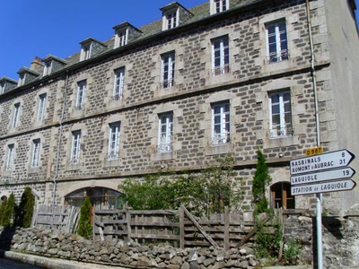 Résultat de recherche: village daubrac