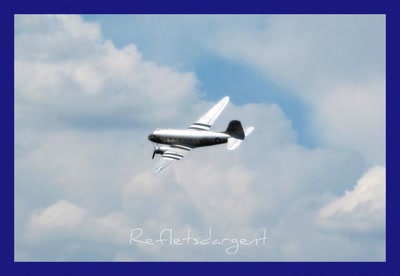 spectacle aérien suite