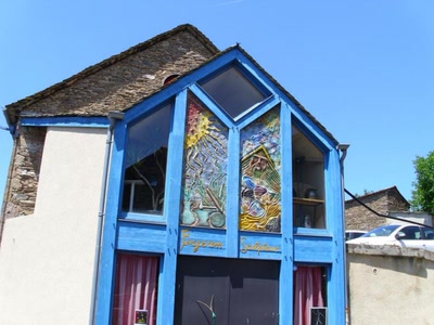 Résultat de recherche: village de vidal