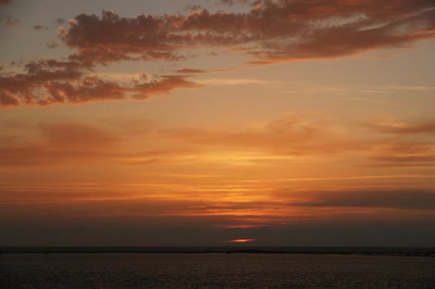 Œuvre de Le Menet: Escale au Banc d'Arguin