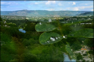 Œuvre de tetedelinotte: L'eau....