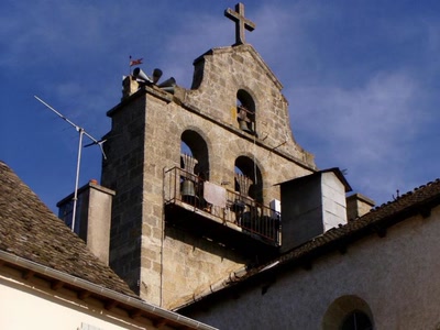 Résultat de recherche: eglise de st germain de teil