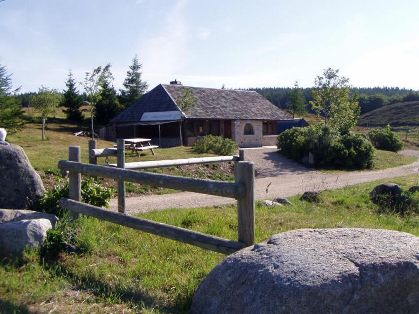 gite ducol bonnecombe