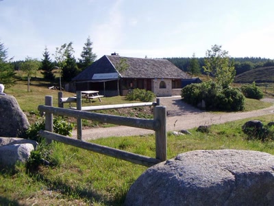 Résultat de recherche: gite ducol bonnecombe