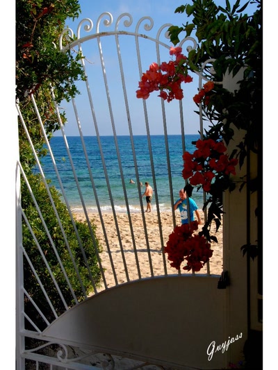 Œuvre de guyjass: EN SARDAIGNE 