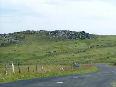 Résultat de recherche: nature vers nasbinals