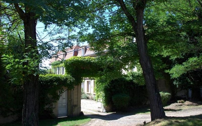 Résultat de recherche: chateau de la Merlée a st Just-st Rambert ,Loire 4