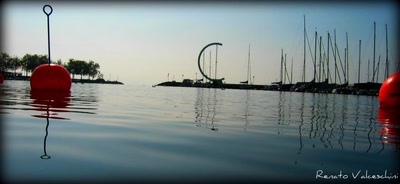 Œuvre de cmoiici: Lausanne Entrevues