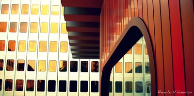 Œuvre de cmoiici: Lausanne Entrevues