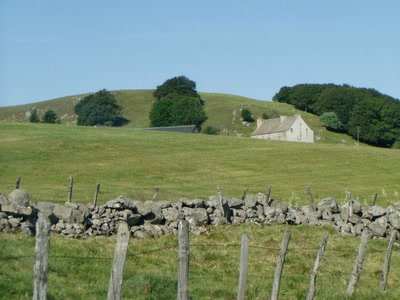 Résultat de recherche: nature vers nasbinals