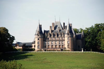 Résultat de recherche: chateau de Contenson ,Loire 42
