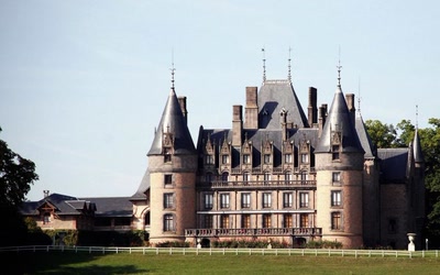 Résultat de recherche: chateau de Contenson ,Loire 42