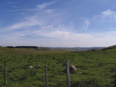Résultat de recherche: nature vers nasbinals