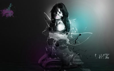 penelope cruz éclaboussure